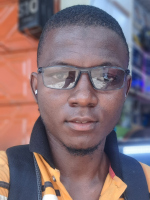 Thierno mamadou saliou Diallo